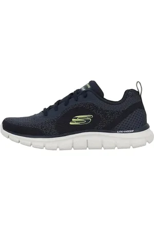 Skechers Herren Sneakers, , 45 EU