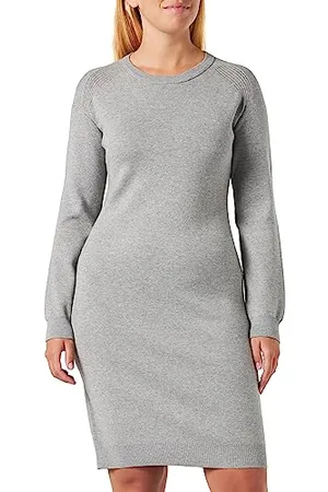 Comma, Strickkleid