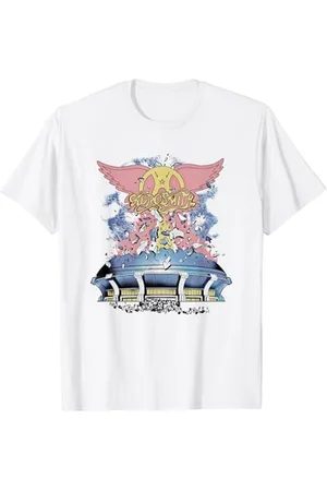 Aerosmith The Forum T-Shirt