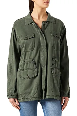 Marc O’ Polo Damen Jacke 702011770113, , 40