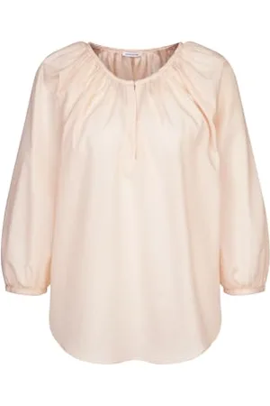 Seidensticker Damen Shirtbluse Bluse, , 44