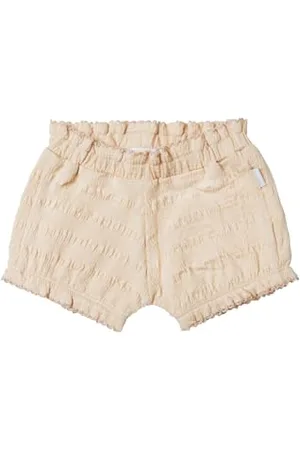 Noppies Baby Girls Short Caldwell