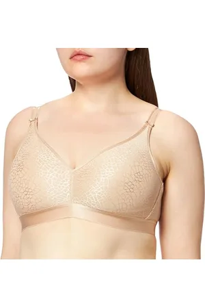 Chantelle C Magnifique, Funktionaler Bügelloser Bh, Unnsichtbare Unterwäsche Für Damen