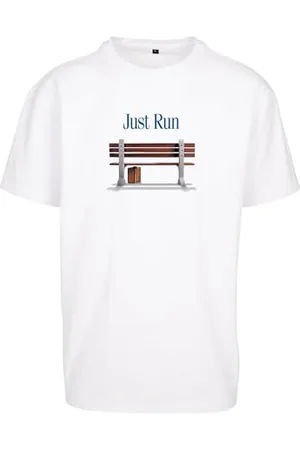 Mister Tee Herren Credits Oversize Tee XL White