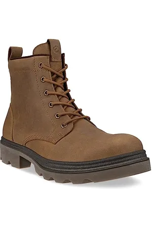 Ecco Herren Grainer, , 43 EU