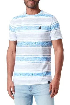 Garcia O41005_Men`s T-Shirt ss