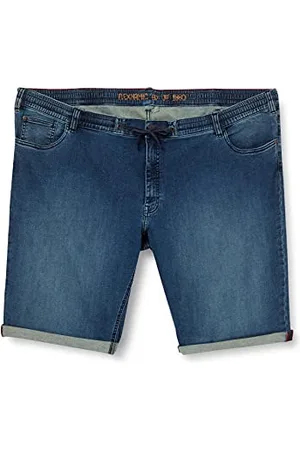 JP 1880 Herren Flexnamic® Bermudas, , 68 EU