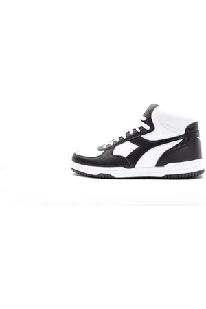 Diadora Unisex Raptor Mid Gymnastikschuh, , 36 EU