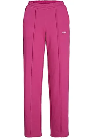 JACK & JONES JXCAMILLA MW Regular TIME Pants NOOS