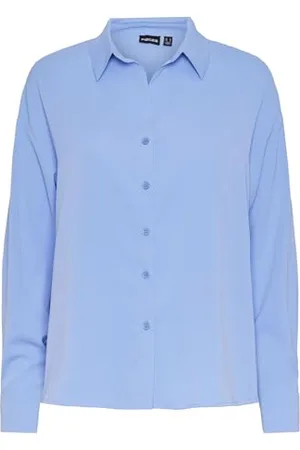 Pieces® Pcfranan Ls Shirt Noos Bc