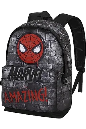 Marvel Spiderman Amazing-FAN HS Rucksack 2.0
