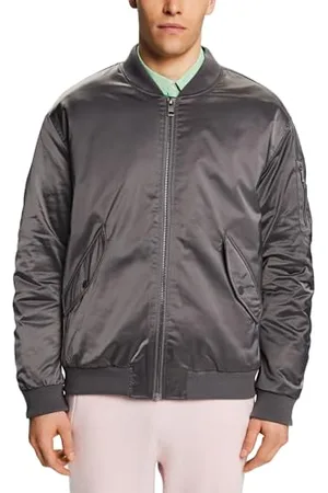 ESPRIT Herren 113EE2G304 Jacke, , XL