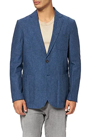 Camel Active Herren 4423505575 Blazer, , 48