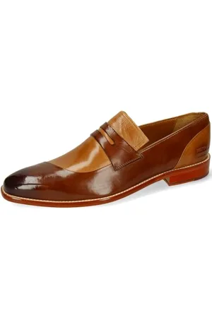 Melvin & Hamilton Loafers Herren Leonardo 46 44