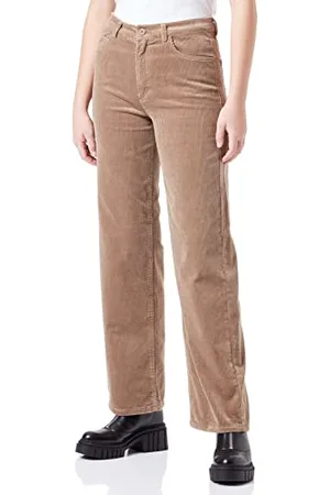 Marc O’ Polo Damen M49012210425 Freizeithose, , XS