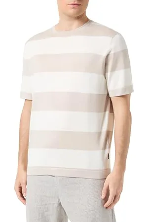 Only & Sons ONSWYLER Life REG 14 SS Stripe Knit