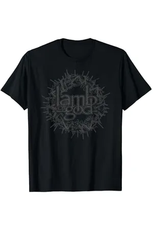Lamb of God – New American Gospel T-Shirt