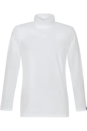 Trigema Damen Rollkragenshirt