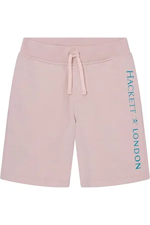 Hackett Jungen Hackett Logo Short T-Shirt, , 5 Years