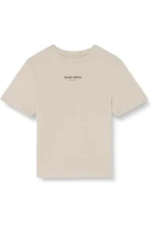 NAME IT Jungen Nkmbrody Nreg Top Noos T-Shirt, , 158-164 EU