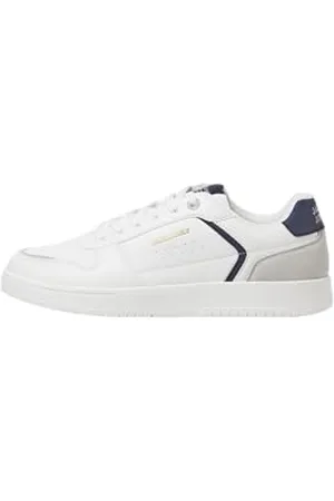 JACK & JONES JFWEALING PU Sneaker NOOS