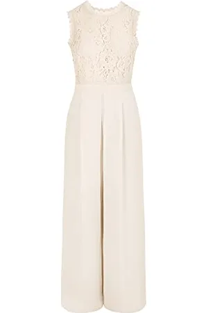 Apart ApartFashion Damen Overall, , 38 EU