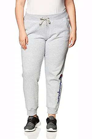 Champion Damen Powerblend Trainingshose, , XS