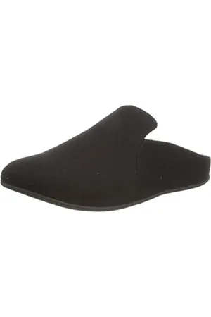 FitFlop Damen Chrissie Ii Hausschuh, , 36 EU