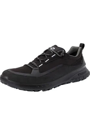 Ecco Herren ULT-TRN Shoes, Black/Black, 39 EU
