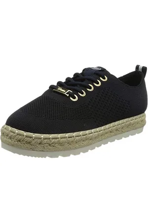 TOM TAILOR Damen 3296902 Slipper