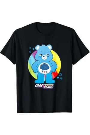 Care Bears : Unlock the Magic Grumpy Bear T-Shirt