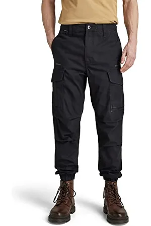 G-Star RAW Herren Combat Cargo Trainingshose, , 30