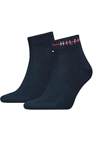 Tommy Hilfiger Herren Quarter Socken, , 39-42 EU