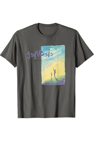 Genesis Wir können nicht tanzen Titelbild T-Shirt