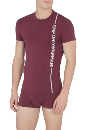 Emporio Armani Herren Men