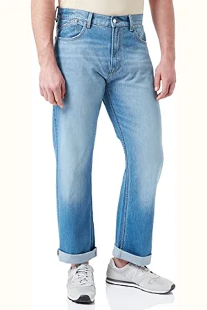 Pepe Jeans Herren Hose Marvis, , 36W / 32L