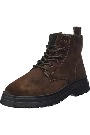Marc O’ Polo Herren Martin 10B Mode-Stiefel, , 46 EU