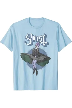 Ghost – Pastel Papa Marilyn T-Shirt