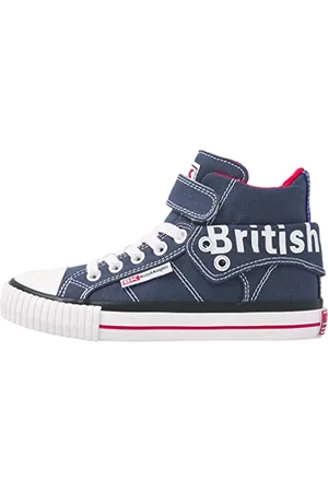 British Knights ROCO Sneaker, , 23 EU