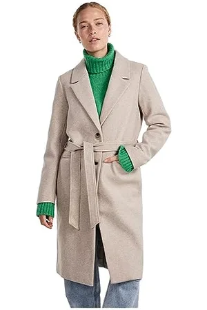 Pieces® PCNASHA LS Coat NOOS