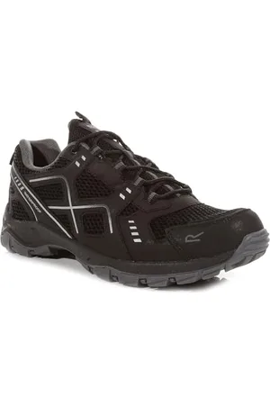 Regatta Herren-Wanderschuh Vendeavour, wasserdicht, mit Isotex-Gewebe, perfekt zum Wandern, Spazierengehen und für Outdoor-Aktivitäten