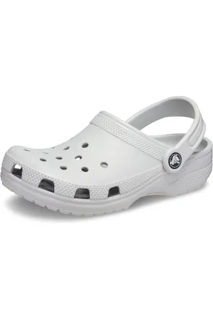 Crocs Classic Clog T Unisex Kinder Holzschuh, , 25/26 EU