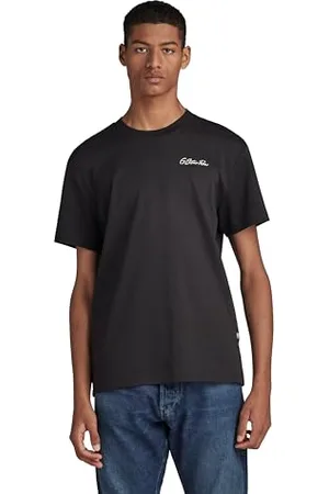 G-Star RAW Herren Multi Graphic T-Shirt, , M