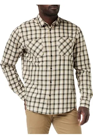 ESPRIT Herren 092EE2F308 Hemd, , M