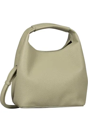 TOM TAILOR Denim Luara Damen Hobo Bag Schultertasche Klein
