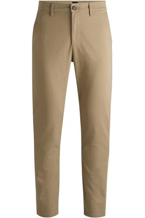 HUGO BOSS Chino_Tapered