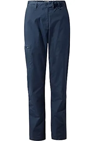 Craghoppers Damen Kiwi II Trousers Wanderhose, , 38