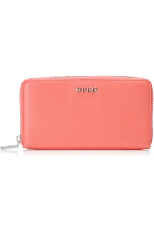 HUGO BOSS Mel Zip Around