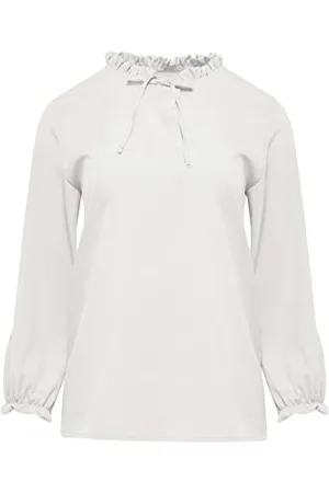 USHA Damen 512008- -M Bluse, , M