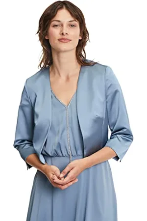 Vera Mont Damen 0059/4822 Boleros, , 44